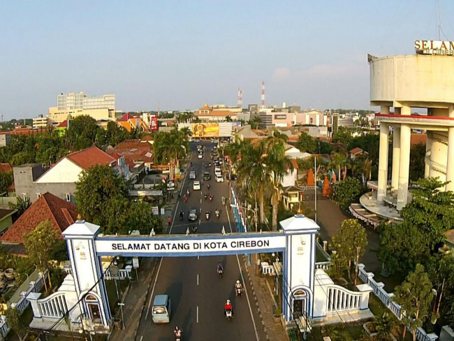 Cirebon