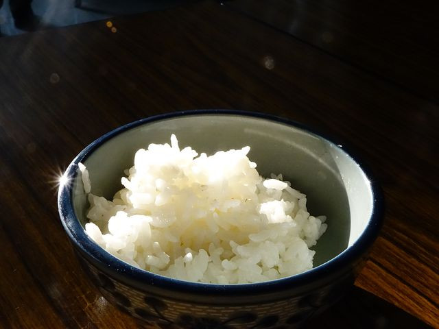 Nasi