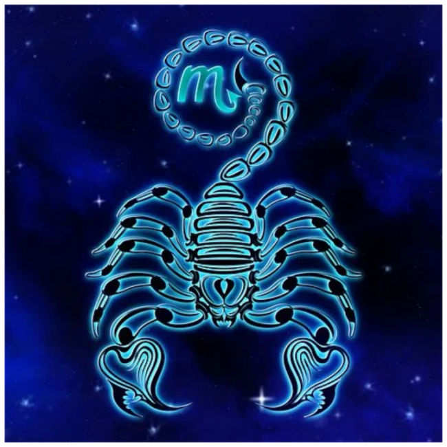 Scorpio