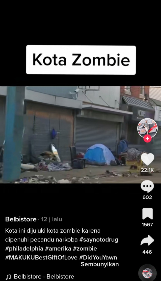 Kota zombie