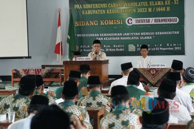 Foto : (Dok. Bams Setioko/ JatimTIMES))