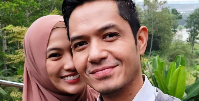 Alyssia subandono dan Dude
