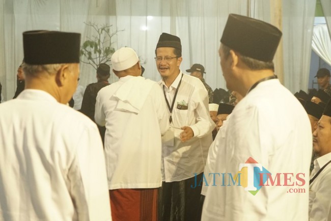 Foto: (Bams Setioko/JatimTIMES)