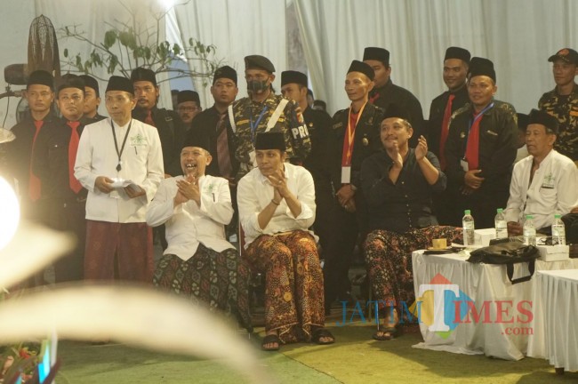 Foto: (Bams Setioko/JatimTIMES)