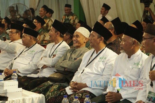 Foto: (Bams Setioko/JatimTIMES)