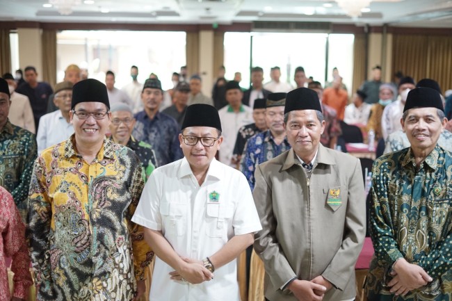 Foto bersama.