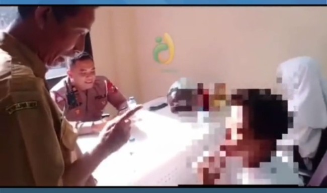 Video viral