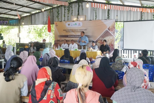 Foto : (Dok. Istimewa)