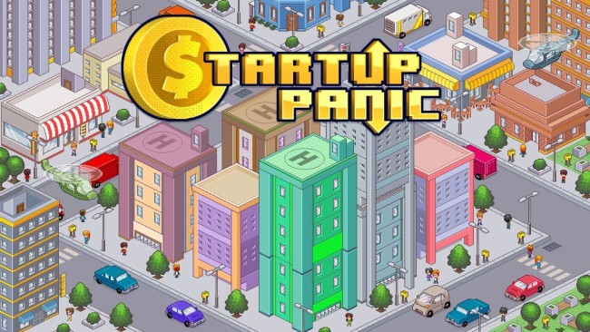 Game start up panic