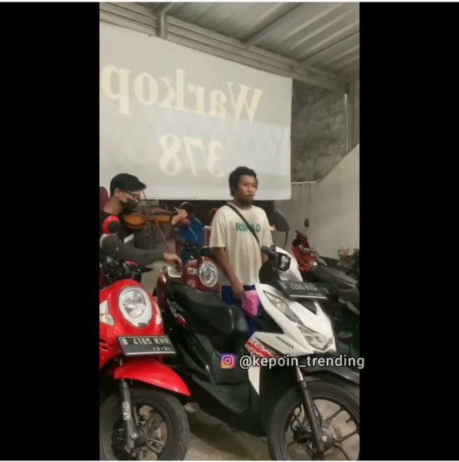 Video viral