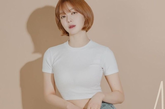 Choa eks AOA