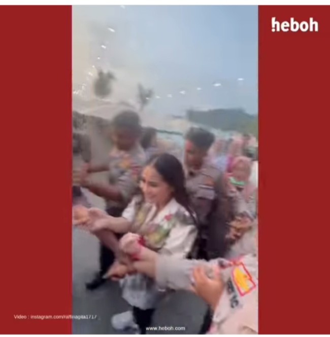 Video viral