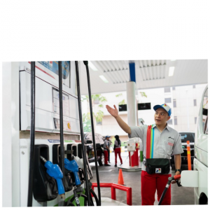 Pertamina Resmi Turunkan Harga Pertamax, Berikut …