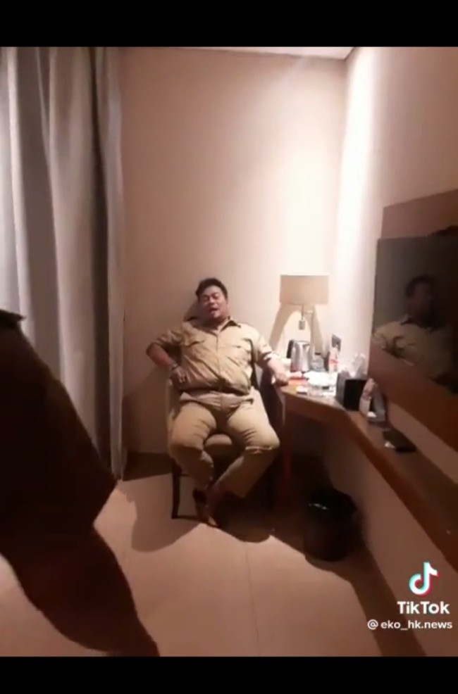 Video viral