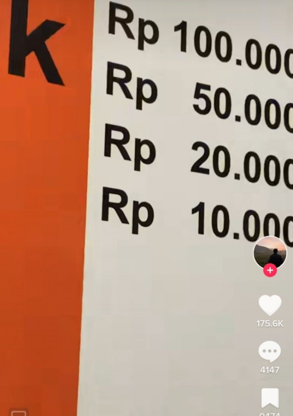 Viral, Mesin ATM Bisa Tarik Pecahan Rp 10 Ribu, Catat Lokasinya ...