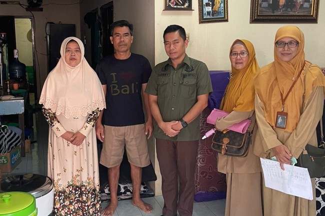 (Foto: Dok.Istimewa)