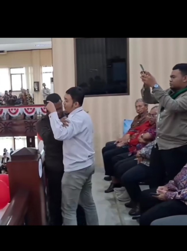 Video viral