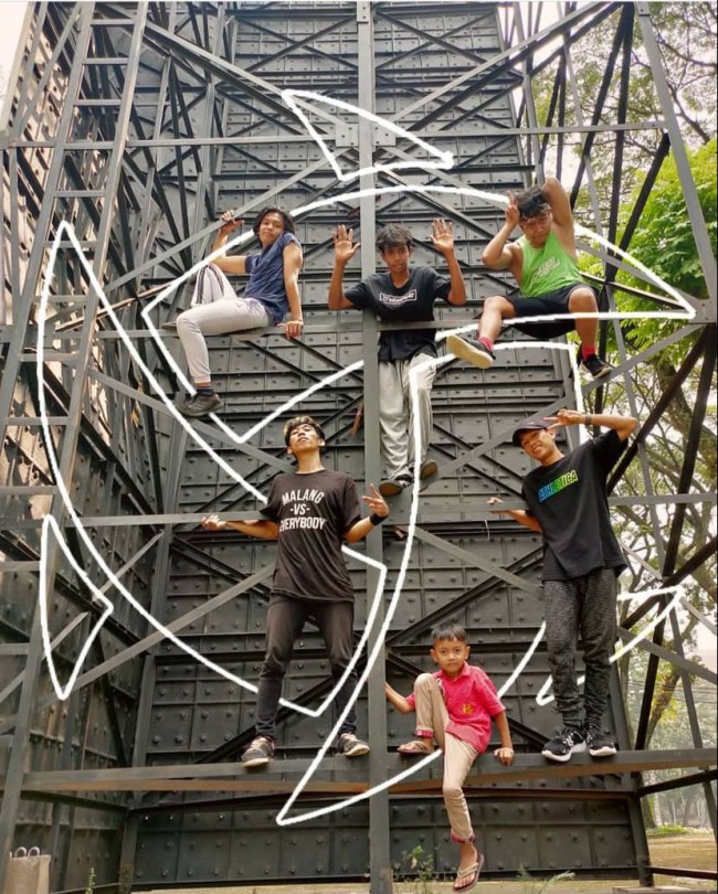 KEGIATAN KOMUNITAS