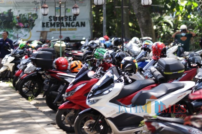 Foto: (Dok. MPM Honda Jatim)