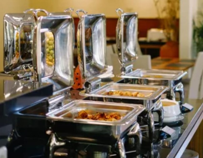 Menu.