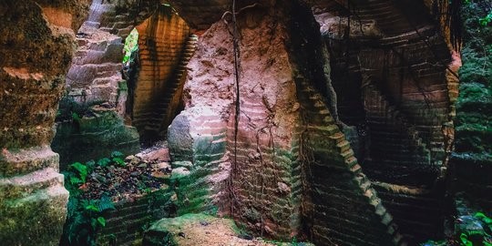 Bukit Kapur