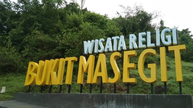 Bukit Magesit