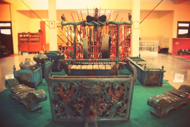 Museum cakraningrat