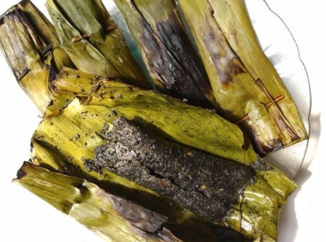 Sambal Cabuk Wonogiri.(Foto: Istimewa).