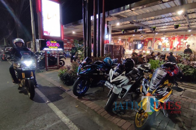 Foto : (Dok. MPM Honda Jatim for JatimTIMES)