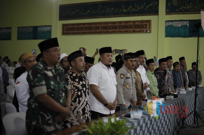 Foto : (Dok. Bams Setioko/JatimTIMES)