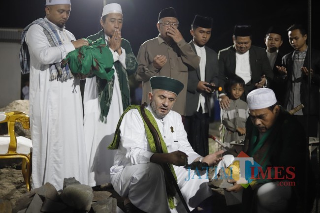 Foto : (Dok. Bams Setioko/JatimTIMES)