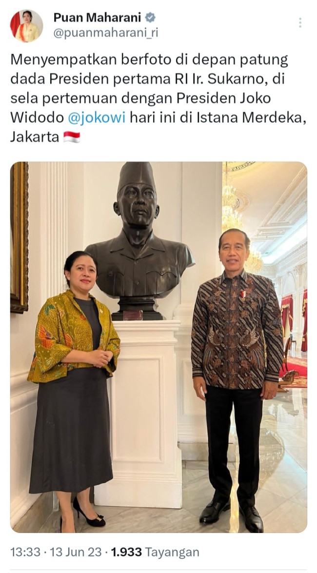 Unggahan Puan