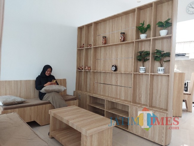 Jenis rumah.
