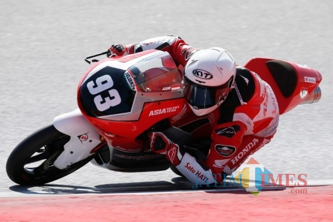 Foto: (Dok. MPM Honda Jatim / For JatimTIMES)