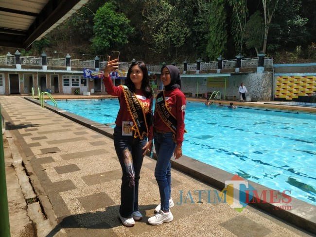 Finalis Putri Garudeya