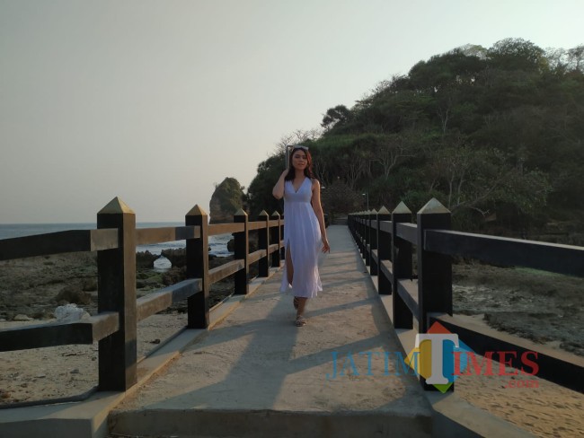Finalis Putri Garudeya 