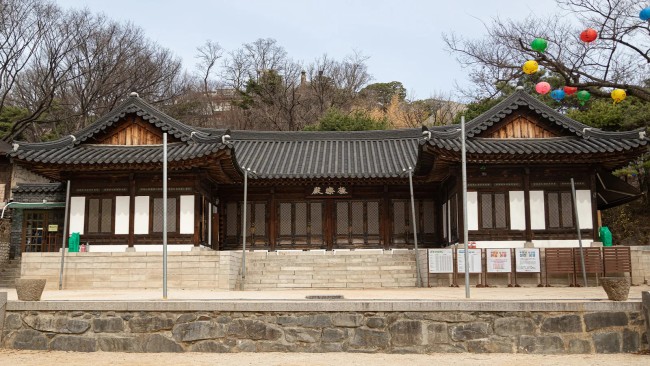 Gilangsa Temple (Foto: Ben McKechnie)