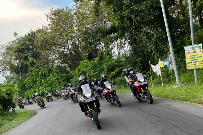 (Foto: Dok. Istimewa)