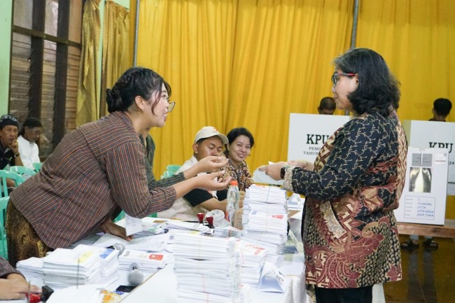 (Foto: Dok. Istimewa)