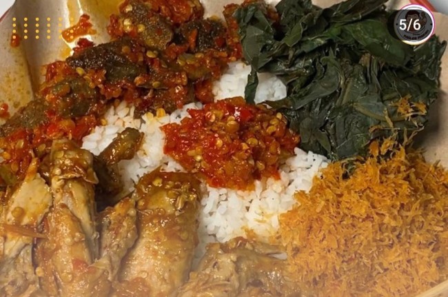 Pedesan Tengah Wengi. (Foto: Ngilermakan)