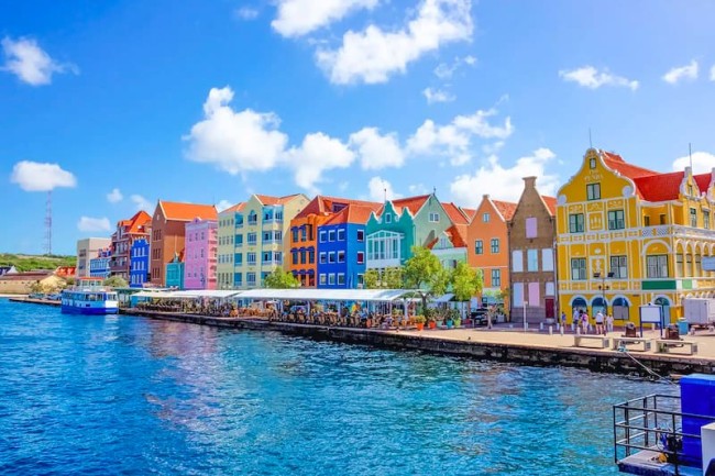 Curacao