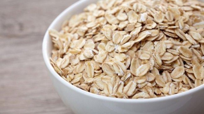 Oatmeal