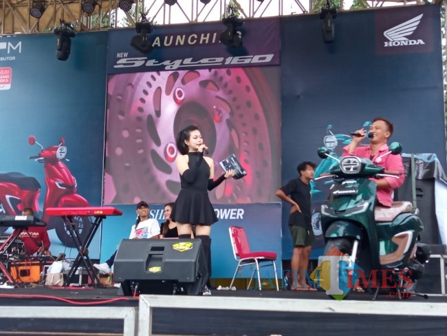 Foto : (Dok. MPM Honda Jatim)