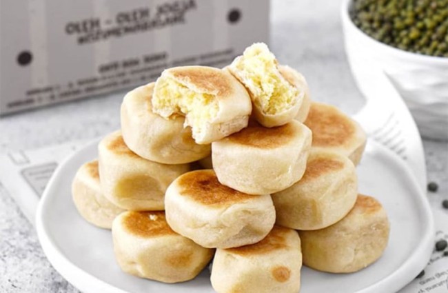 Bakpia