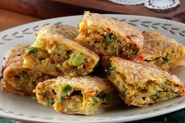 Martabak Telur