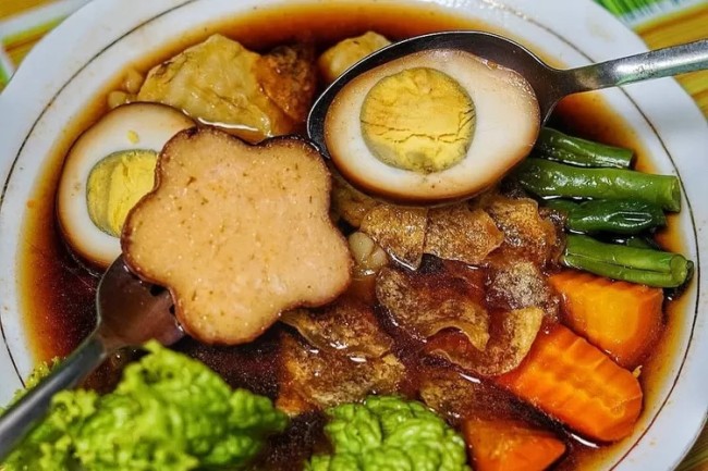 Selat Solo