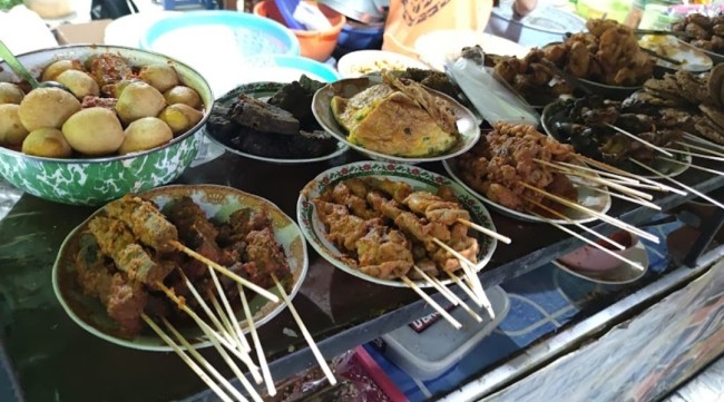 (Foto: ulasan google Achmad Zazuli)