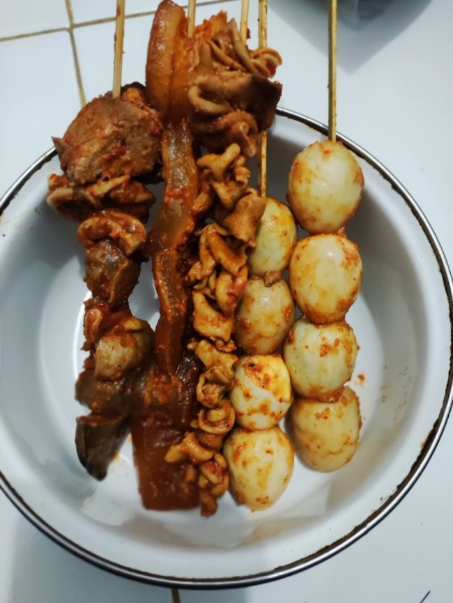 (Foto: ulasan google Anam Prianata)