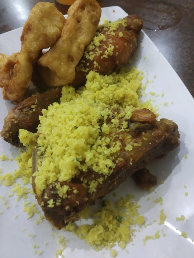 (Foto: ulasan google Golobok go)