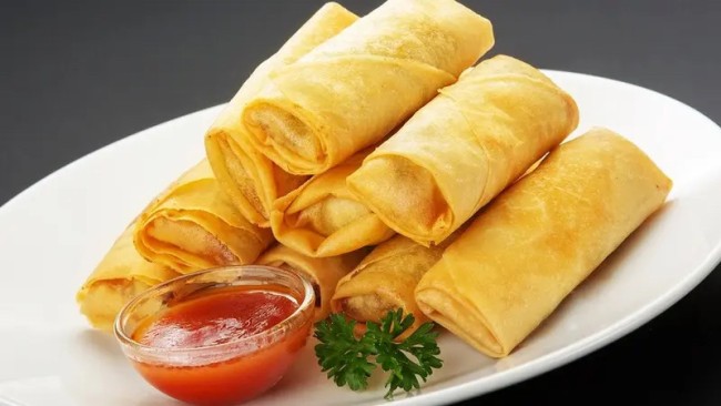 Lumpia